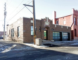 20 E Center Ave, Denver CO - Commercial Real Estate