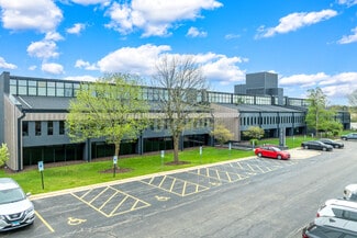 More details for 2625 Butterfield Rd, Oak Brook, IL - Coworking for Lease