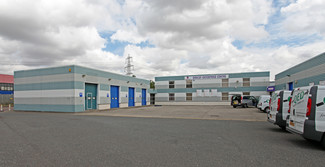 More details for Hawksworth, Didcot - Flex for Lease