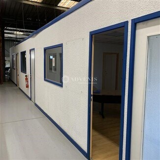 More details for 110 Avenue Gustave Eiffel, Narbonne - Office for Lease