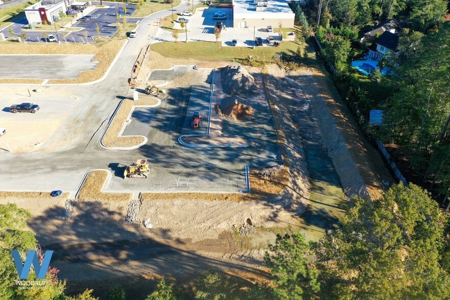 7170 Beaver Run Rd, Columbus, GA for sale - Primary Photo - Image 1 of 10