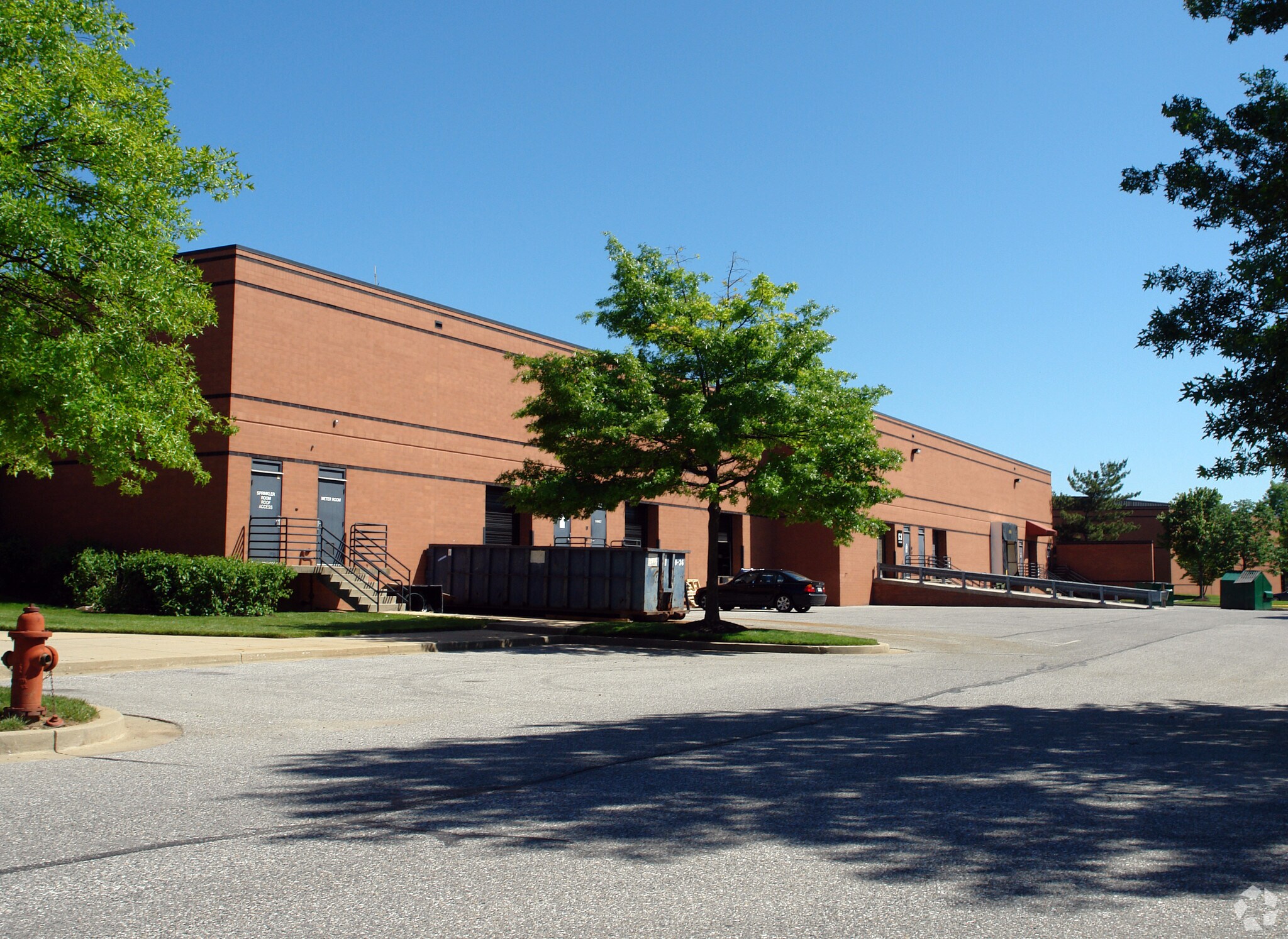 12300 Kiln Ct, Beltsville, MD 20705 Flex for Lease