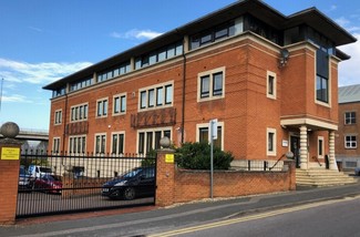 More details for Garsington Rd, Oxford - Office for Lease