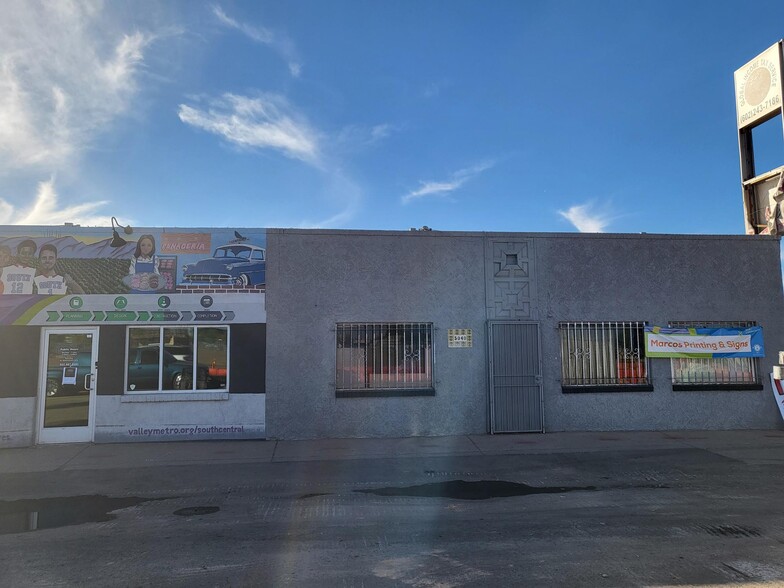 5040 S Central Ave, Phoenix, AZ 85040 | LoopNet