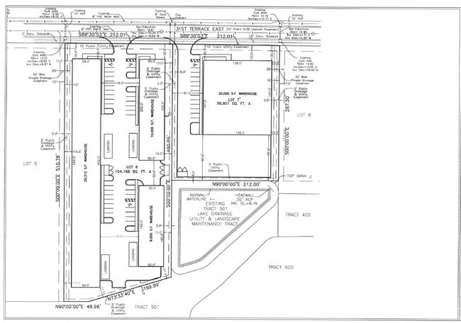 More details for Port Manatee Industrial Park – Land for Sale, Palmetto, FL