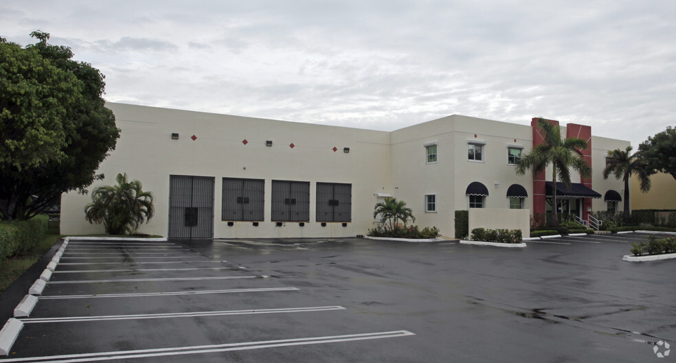 8299 NW 30th Ter, Doral, FL 33122 - Industrial for Lease | LoopNet