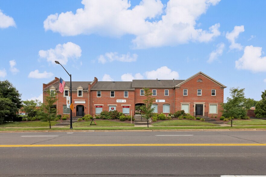 126 W Streetsboro St, Hudson, OH for sale - Building Photo - Image 1 of 20