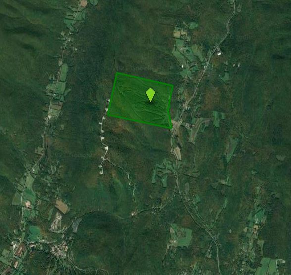 1 Old Route 7, New Ashford, MA 01237, New Ashford, MA 01237 500 Acres