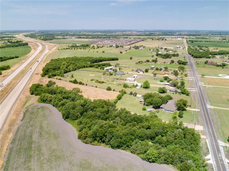 Fm Road, Forney, TX for sale - Other - Image 1 of 1