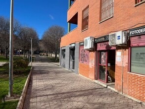 Retail in Aranjuez, Madrid for lease Interior Photo- Image 2 of 7