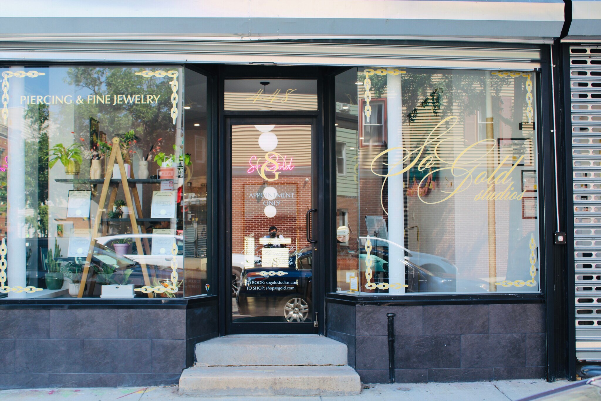 448 Humboldt St, Brooklyn, NY for sale Building Photo- Image 1 of 1