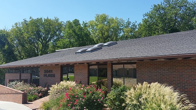 3641 SW Plass Ave, Topeka, KS for lease - Building Photo - Image 2 of 3