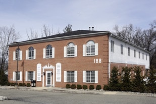 188 Eagle Rock Ave, Roseland NJ - Commercial Real Estate