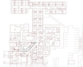 4555 S Manhattan Ave, Tampa, FL for lease Interior Photo- Image 1 of 1