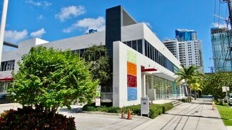 More details for 101 NW 8th St, Miami, FL - Office for Lease