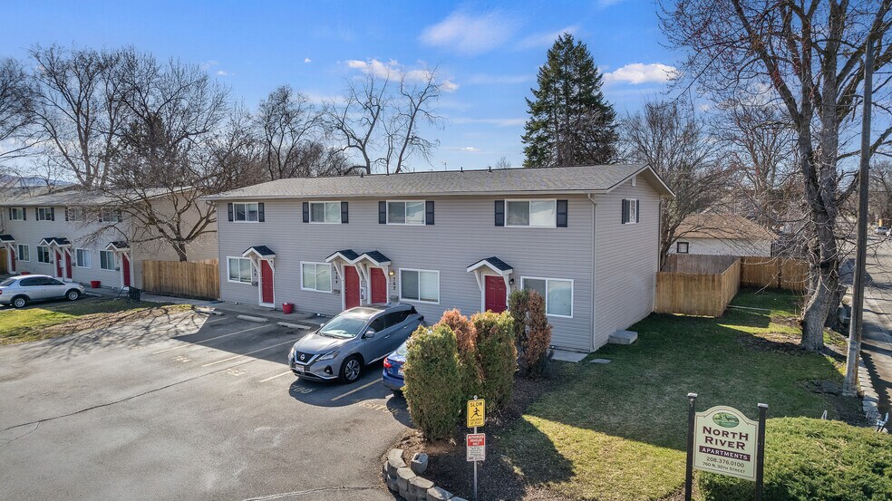 760 N 30th St, Boise, ID for sale - Building Photo - Image 1 of 1