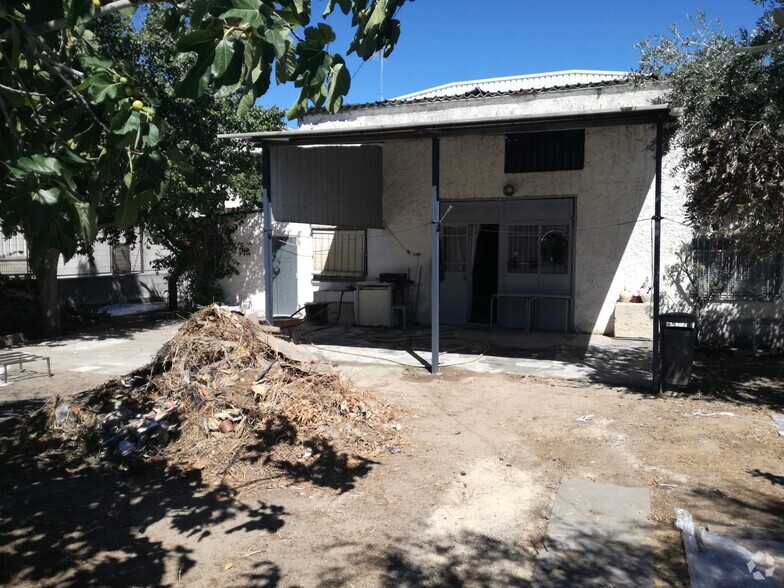 Industrial in Paracuellos De Jarama, MAD for sale - Primary Photo - Image 1 of 25