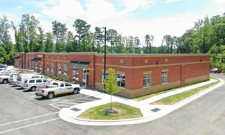 More details for 2041-2053 Energy Dr, Apex, NC - Flex for Lease