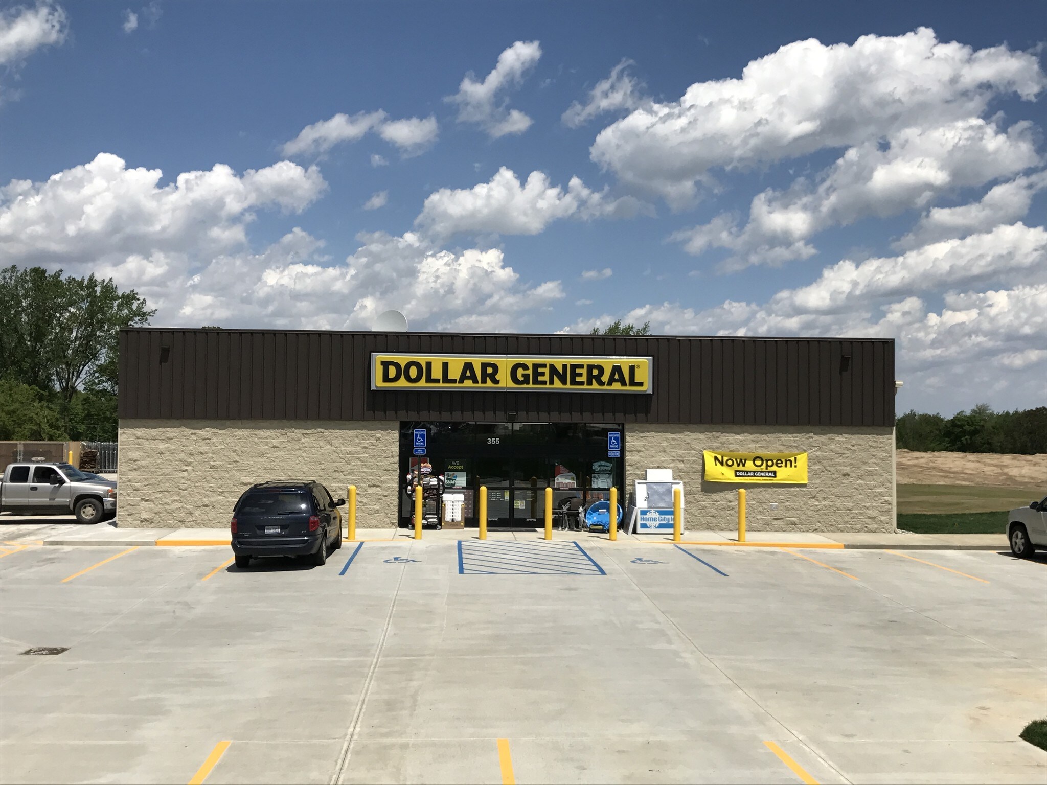 6430 W M-115 Hwy, Mesick, MI for sale Primary Photo- Image 1 of 1