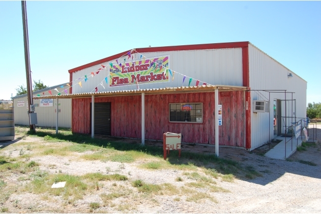 2791 W State Highway 29, Burnet, TX for sale - Primary Photo - Image 1 of 21