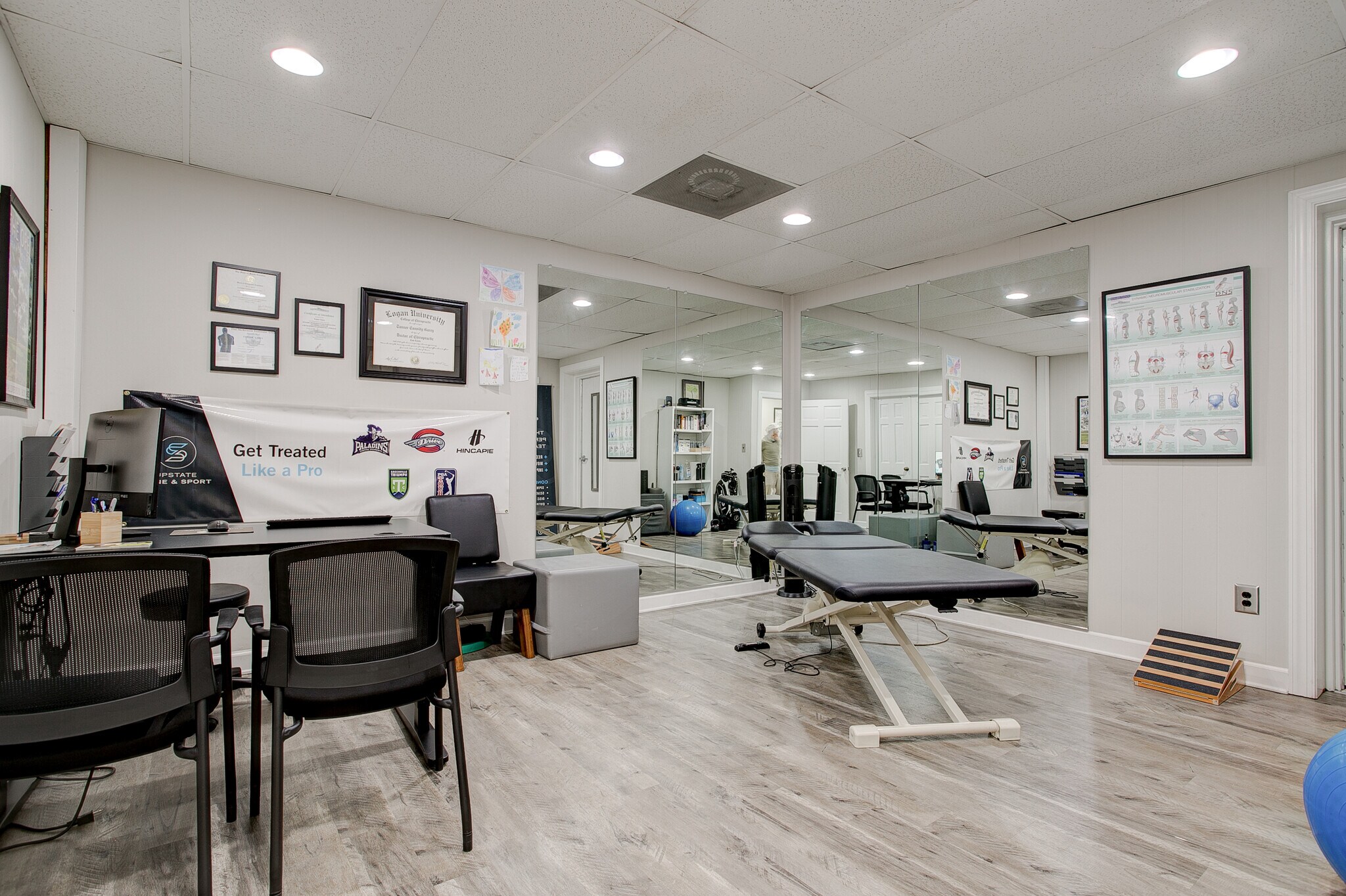 110 Laurens Rd, Greenville, SC 29607 Office for Sale