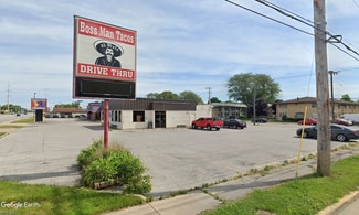 More details for 8845 Indianapolis Blvd, Highland, IN - Retail for Sale