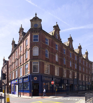 More details for Harper St, Leeds - Office for Lease