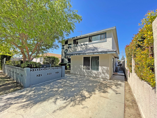 More details for 5937 Willowcrest Ave, North Hollywood, CA - Multifamily for Sale