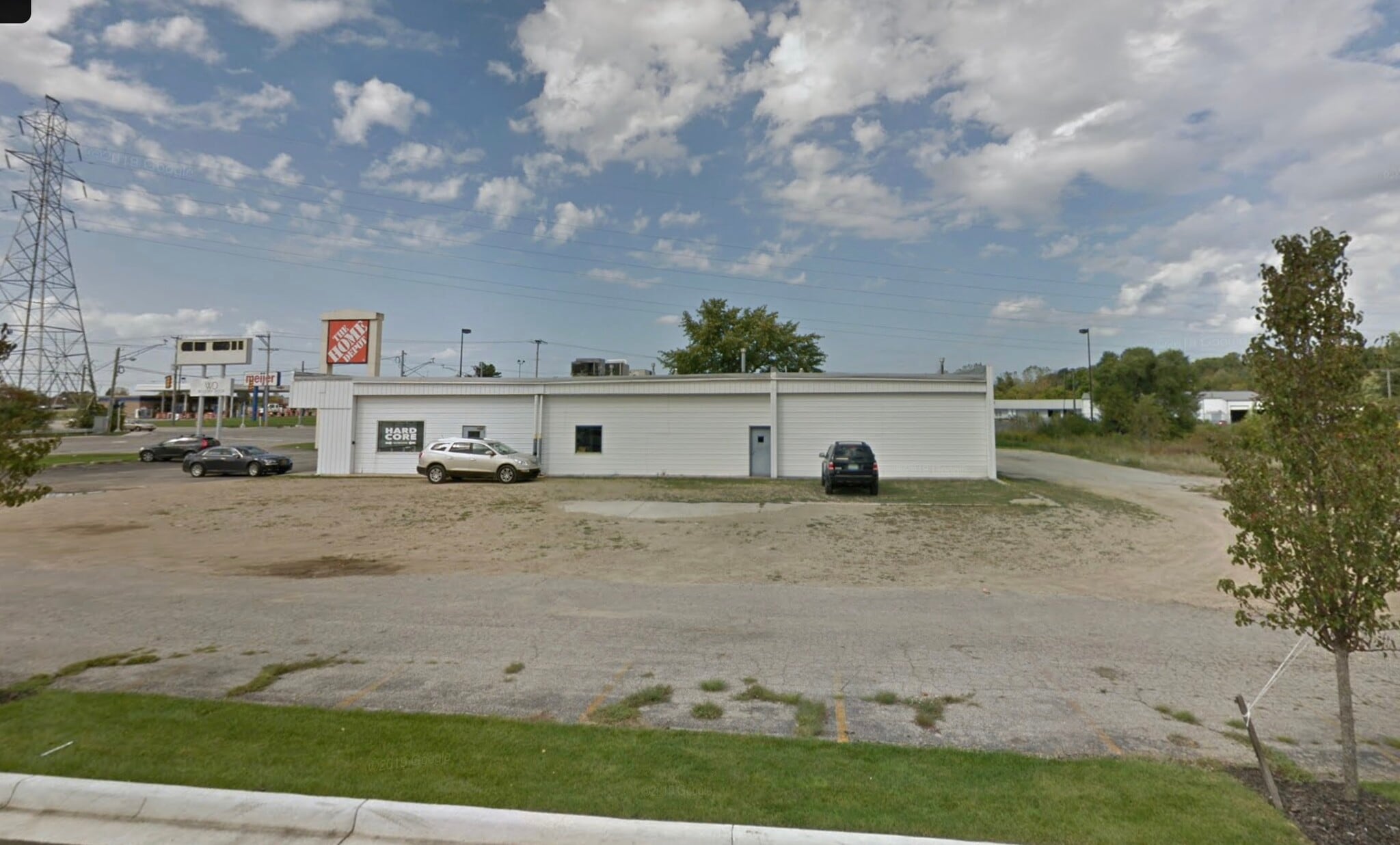 1925 Pipestone Rd, Benton Harbor, MI for lease Interior Photo- Image 1 of 11