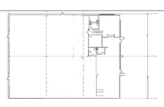 5480 Cloverleaf Pky, Valley View, OH for lease Floor Plan- Image 1 of 1