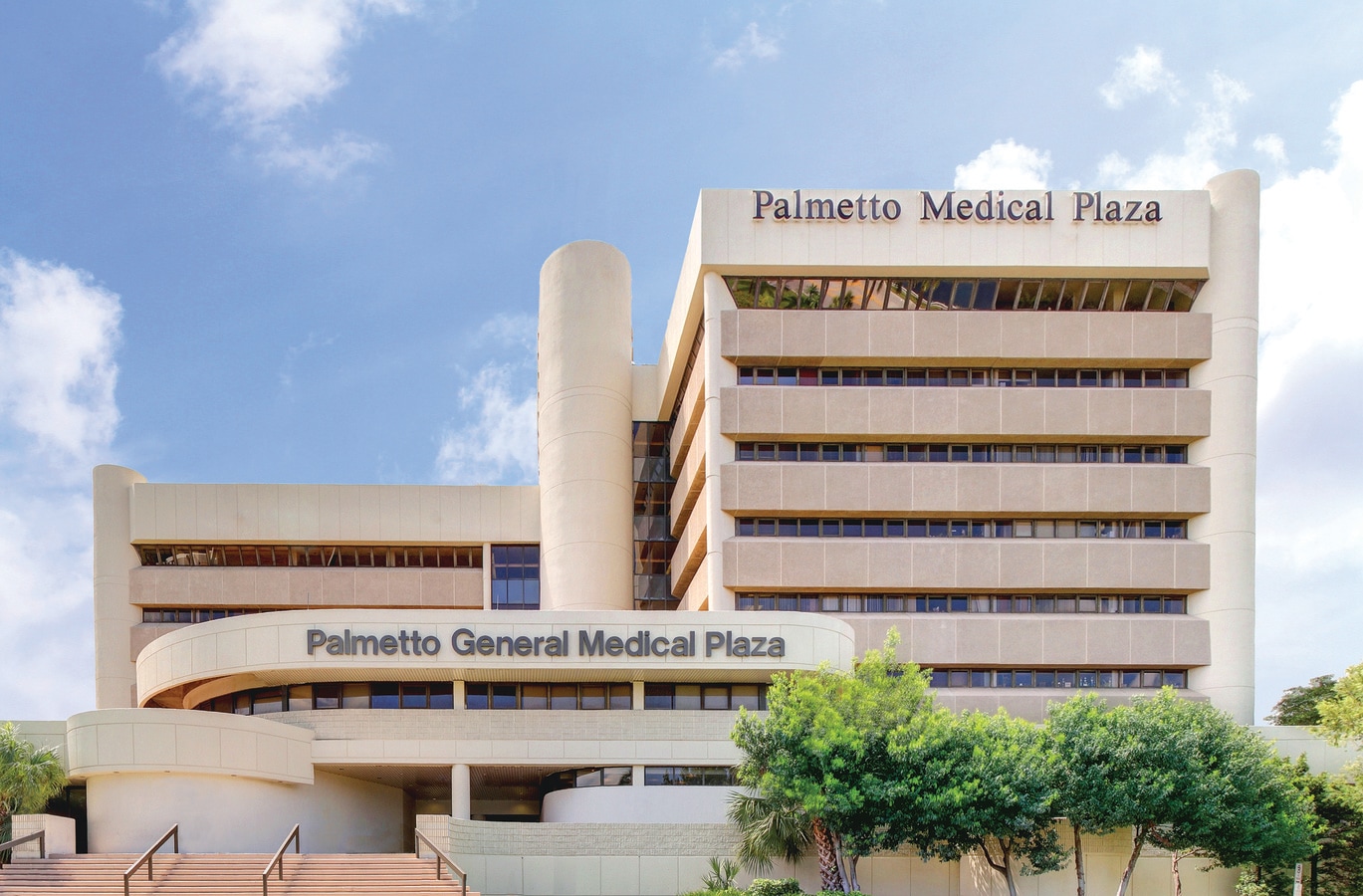 7100 W 20th Ave, Hialeah, FL 33016 Palmetto Medical Plaza