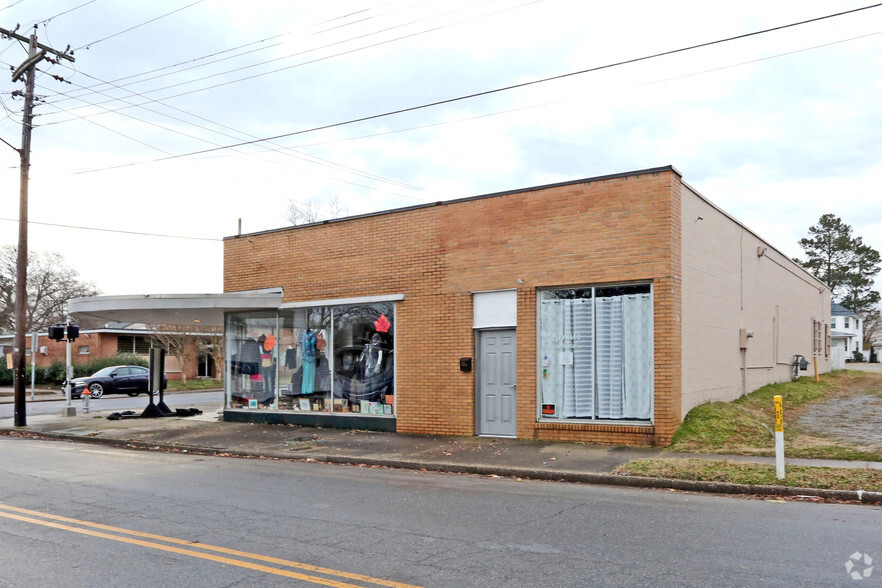 3701 King St, Portsmouth, VA for sale - Building Photo - Image 1 of 1