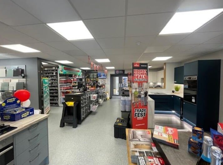 Northgate, Morecambe for sale - Interior Photo - Image 3 of 5