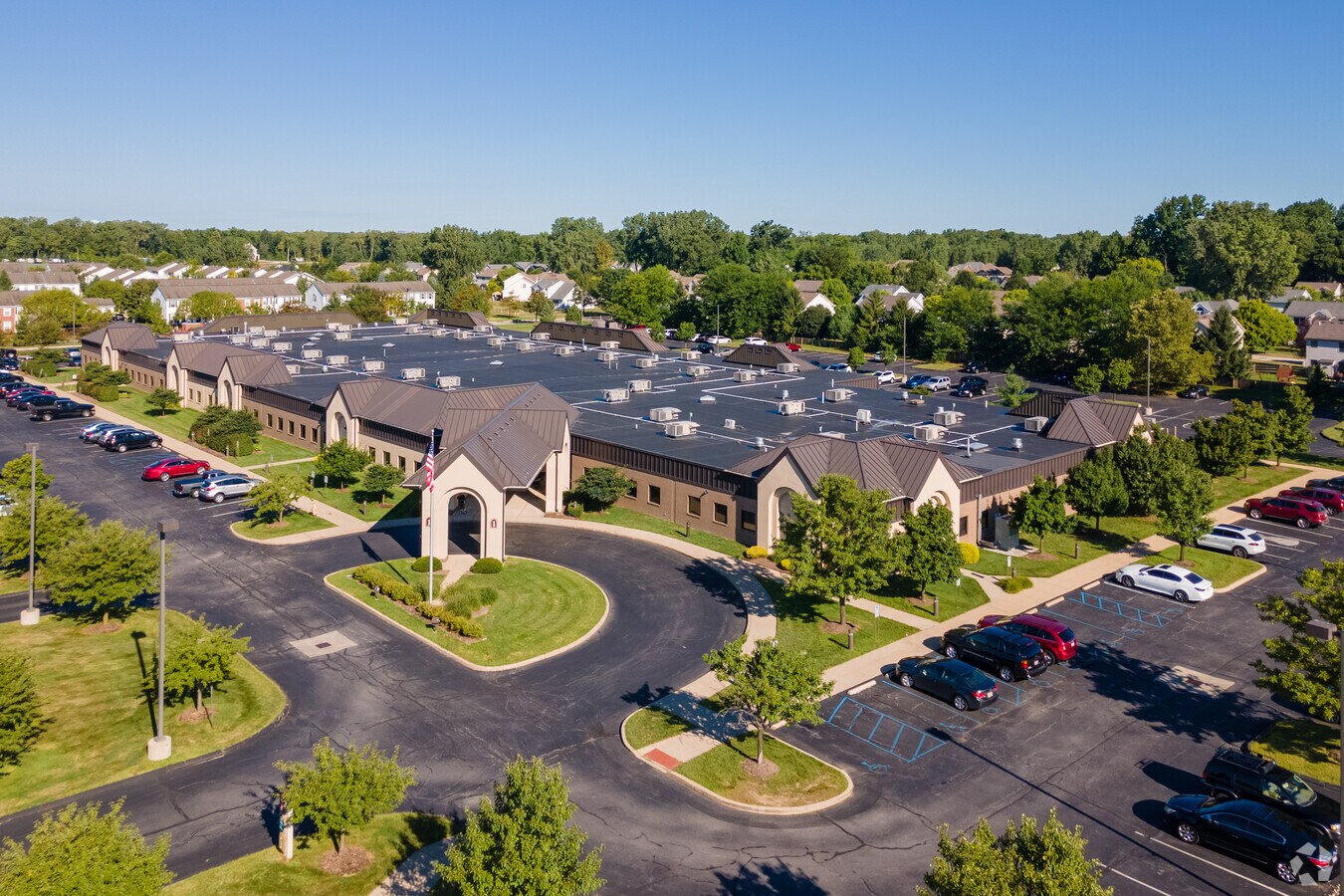 7640 Sylvania Ave, Sylvania, OH 43560 Progressive Wellness Medical