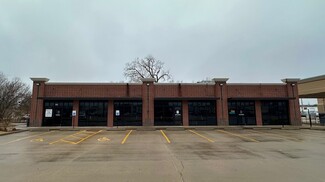 More details for 502 N Main St, Stillwater, OK - Retail for Lease