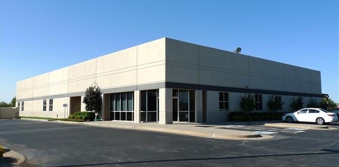 2700 Technology Pl, Norman, OK for sale Building Photo- Image 1 of 1