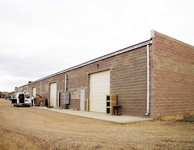 8245 W I-25 Frontage Rd, Frederick, CO for lease - Other - Image 3 of 6