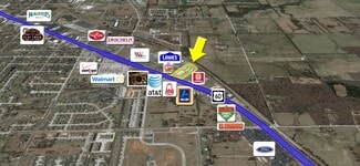 More details for 1355 US Highway 60, Republic, MO - Land for Lease