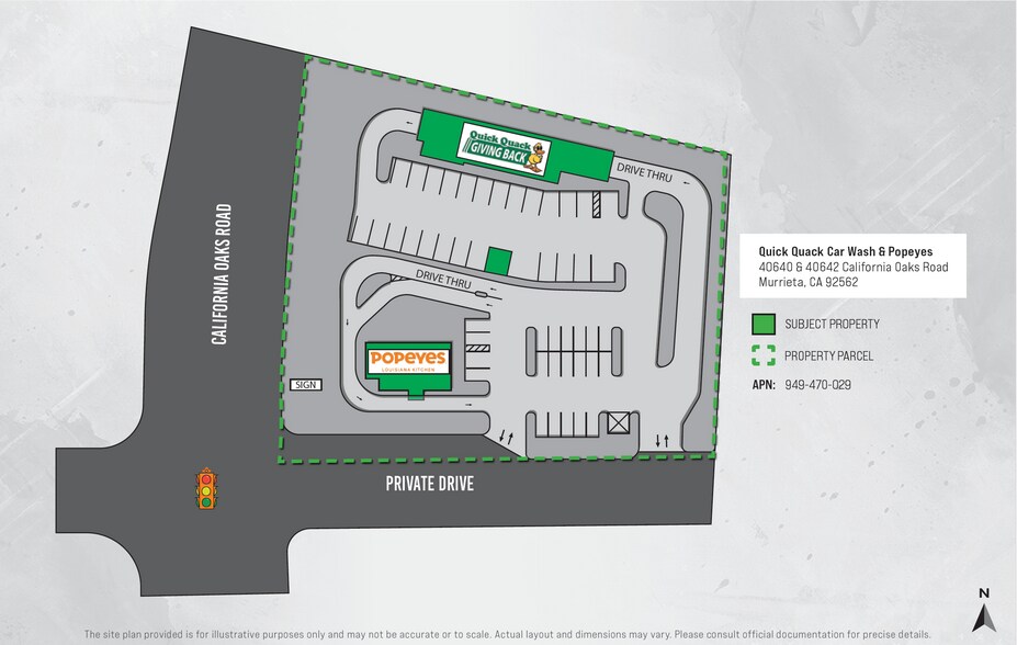 40602 California Oaks Rd, Murrieta, CA for sale - Building Photo - Image 2 of 5