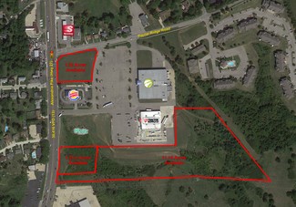 More details for Alexandria Pike Land Portfolio – Land for Sale, Alexandria, KY