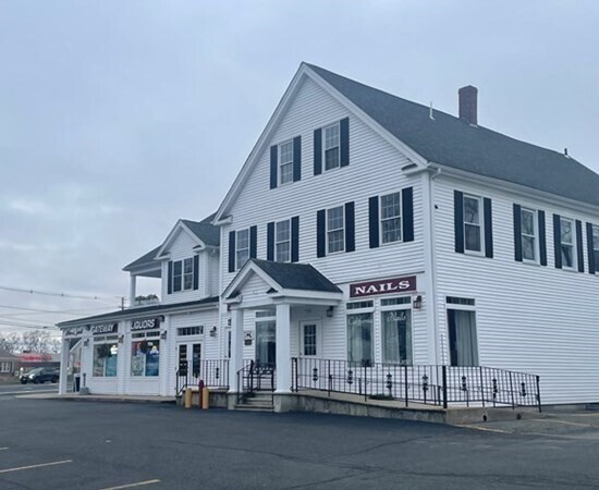 1 Mechanic St, Bellingham, MA 02019 | LoopNet