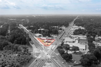 More details for 514 S Eastman Rd, Longview, TX - Retail for Sale