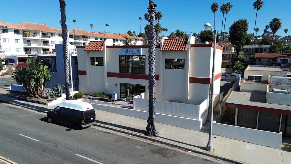 2605 S El Camino Real, San Clemente, CA for sale - Building Photo - Image 3 of 15