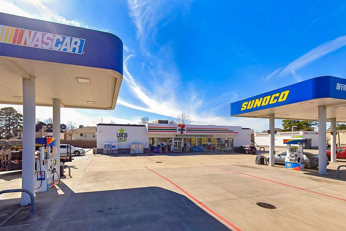 3405 FM 2920 Rd, Spring, TX for sale Primary Photo- Image 1 of 1