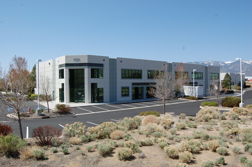 4034 Technology Way, Carson City, NV for lease - Building Photo - Image 1 of 4