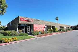 More details for 1100 S Raymond Ave, Fullerton, CA - Retail, Industrial for Lease