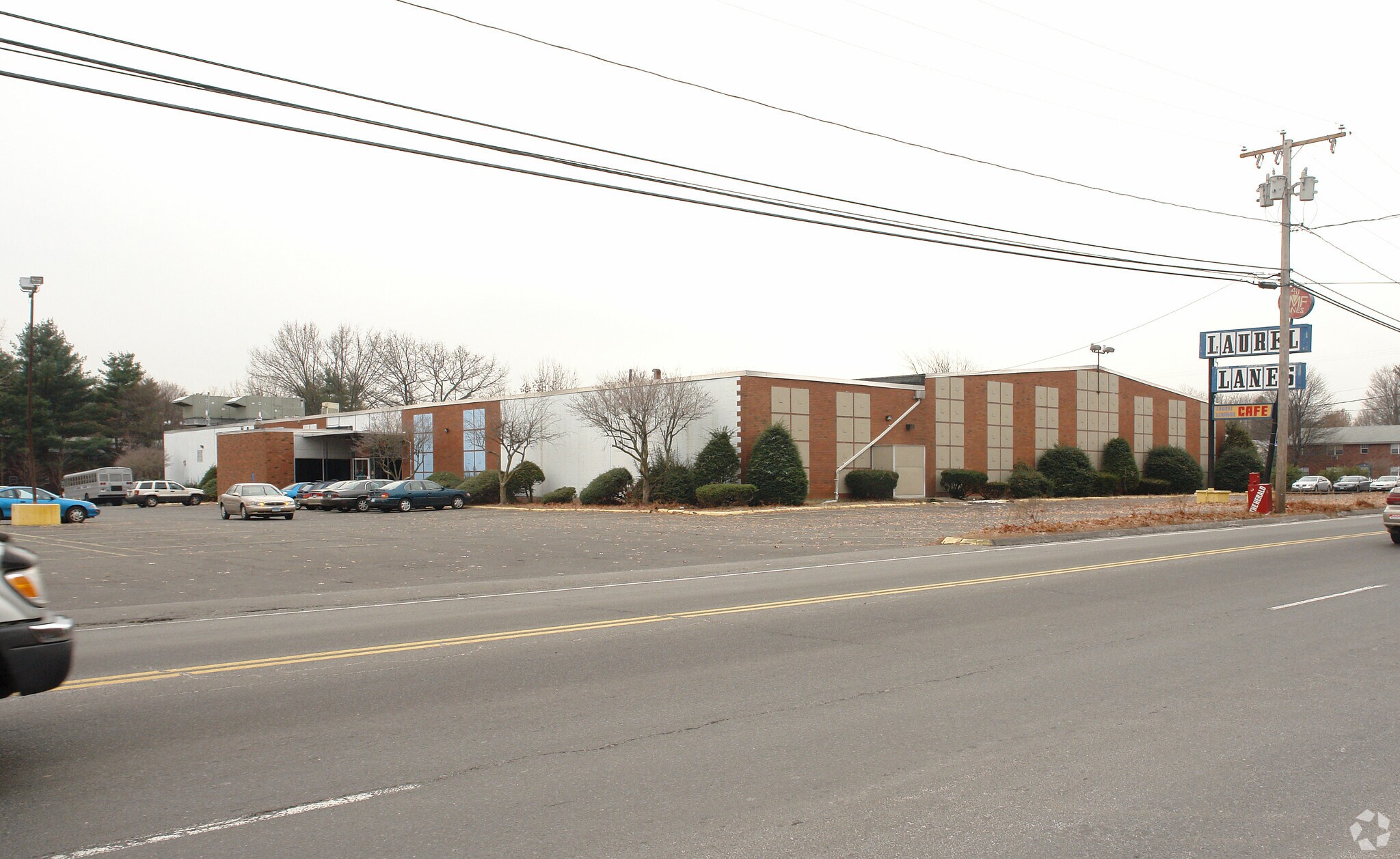 136 New Britain Ave, Plainville, CT for sale Primary Photo- Image 1 of 1