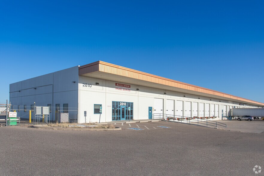2810 E Airport Dr, Tucson, AZ for sale - Primary Photo - Image 1 of 1