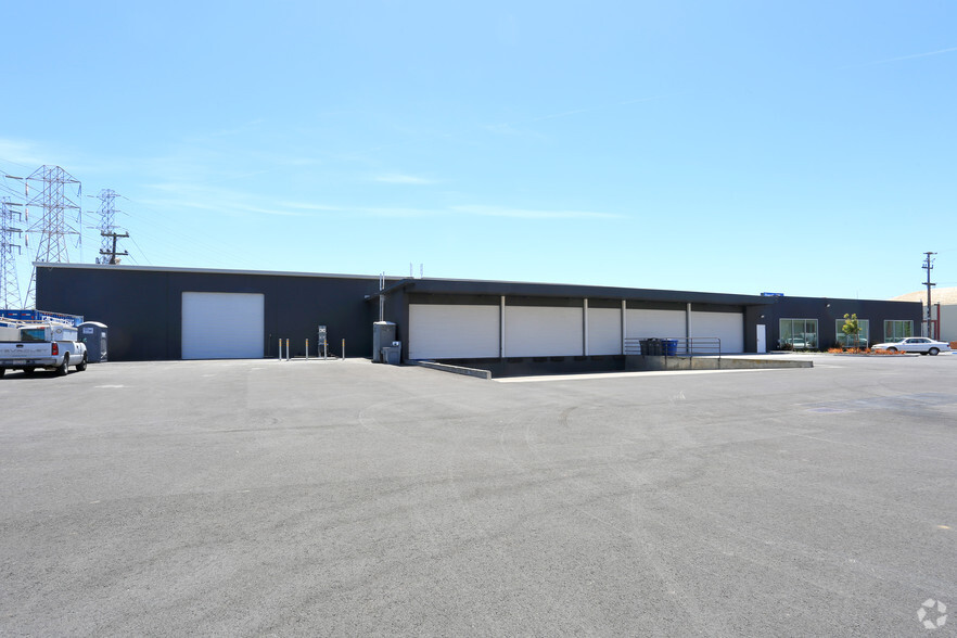 175 Sylvester Rd, South San Francisco, CA for lease - Building Photo - Image 2 of 4