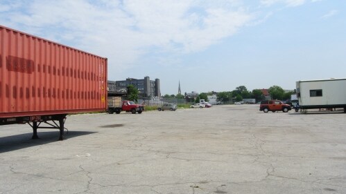 43-57 West St, Brooklyn, NY for sale - Building Photo - Image 1 of 1